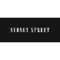 Sydney Street. Logo
