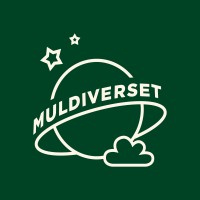 Muldiverset Logo