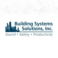 Building Systems Solutions, Inc. Logo