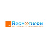 REGMATHERM Logo