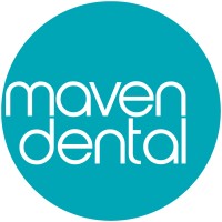 Maven Dental Group Logo