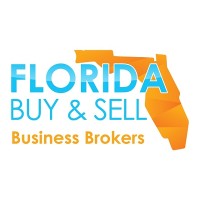 Florida Buy and Sell Business Brokers Logo