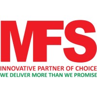 MFS Technology (Malaysia) Logo