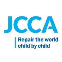 JCCA Logo