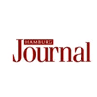 Hamburg Journal Logo