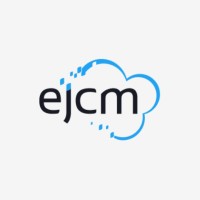 EJCM Consultoria Logo