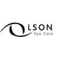 Olson Eye Care Logo
