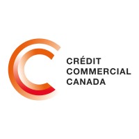 Credit Commercial du Canada Logo