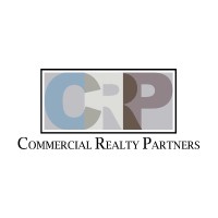 Commercial Realty Partners Logo