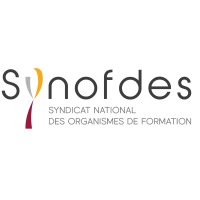 Synofdes Logo