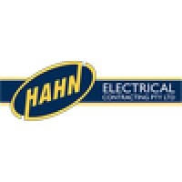 Haun Electric Logo