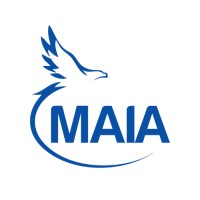 Massachusetts Association of Insurance Agents (MAIA) Logo