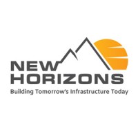 New Horizons Telecom, Inc. Logo