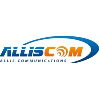 Allis Communications Co., LTD Logo