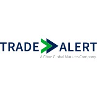 Trade Alert Logo