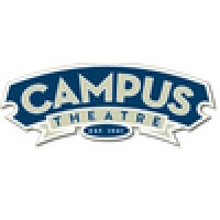Campus Theatre Logo