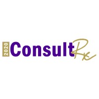 2020 ConsultRx LLC Logo