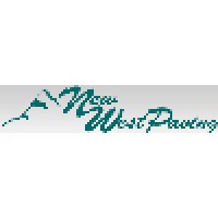 New West Paving Inc Logo