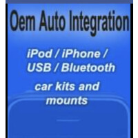 Oem Auto Integration Logo