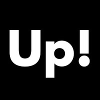 Up!Rotterdam Logo