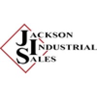 Jackson Industrial Sales Logo