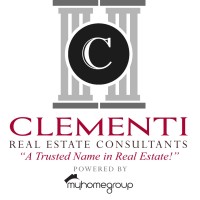Clementi Real Estate Conusltants Logo