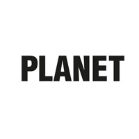 PLANET architects Logo