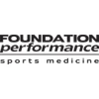 Foundation Performance Logo