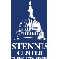 Stennis Center Logo
