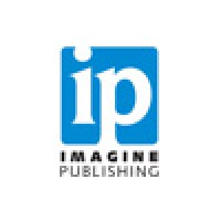 Imagine Publishing Logo