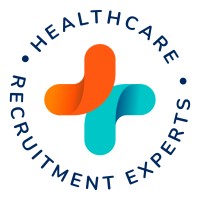 CC Medical - Healthcare Recruitment Experts Logo