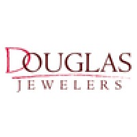 Douglas Jewelers Logo