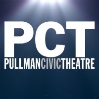 Pullman Civic Theatre Logo