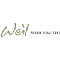 Weil Public Relations Logo
