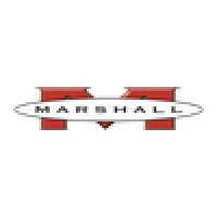 Marshall Products Inc Logo