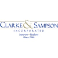 Clarke & Sampson, Inc Logo