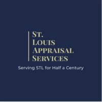 St. Louis Appraisal Services Logo