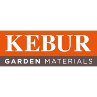 Kebur Garden Materials Logo