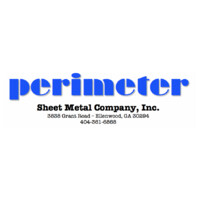 Perimeter Sheet Metal Company Logo