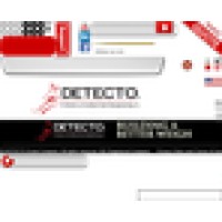 Detecto Scale Logo