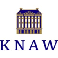 KNAW - Koninklijke Nederlandse Akademie van Wetenschappen Logo