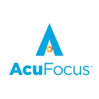 AcuFocus, Inc. Logo