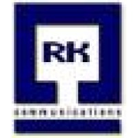 Rk Communication Logo