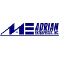 Adrian Enterprises Logo