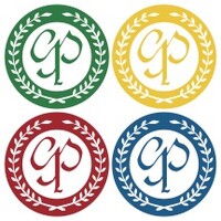 Gleason Printing Logo