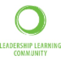 Leadership Learning Community Logo