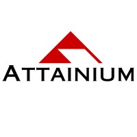 Attainium Corp Logo