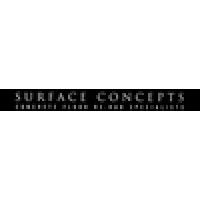 Surface Concepts Inc Logo
