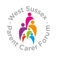 West Sussex Parent Carer Forum Logo