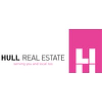 Hull Real Estate Logo
